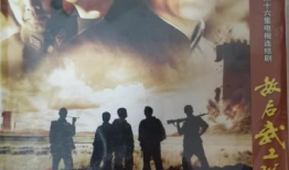 敌后武工队电视剧,敌后武工队的英勇传奇